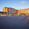Отель Hampton Inn & Suites Hood River, фото 1