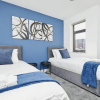 Отель Modern 2 Bedroom House With Free Gated Parking, фото 2