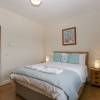 Отель Rectory Farm Lodge, фото 3