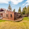 Отель Beautiful Detached Holiday Home With Sauna Adjacent to the Rennsteig in Thuringia, фото 15