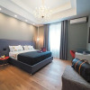 Отель Aron Only Suites Bed and Breakfast, фото 7