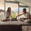 Отель Heart of Trento Luxury House 2, фото 17