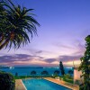 Отель Magnificent Beachfront Mansion - Pool, фото 27