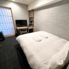 Отель Rinn Kyoto Station, фото 11