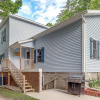 Отель Pet-friendly Fennville Home Near Saugatuck Dunes!, фото 19