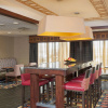 Отель Hampton Inn Seymour, фото 26