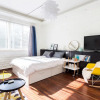 Отель Old French Concession Coziness Changle Road, фото 16