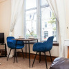 Отель The SUMMIT Apartment - Cozy Aberdeen Westend flat - Perfect for Short or Long stay - 1 bedroom, фото 15