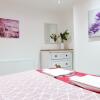 Отель Newly Refurbished 2 Bedroom Apartment In The Heart Of Greenwich, фото 3