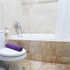 Отель Luxury 2br the Bellezza Apartment with City View, фото 10