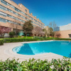 Отель Las Encinas Design Apartment in Conde Orgaz - Madrid, фото 7
