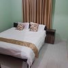 Отель Eliphan Furnished Apartments в Какамеге