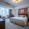 Отель Overseas Chinese Hotel Wenzhou, фото 43