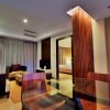 Отель Soll Marina Hotel & Conference Center Bangka, фото 14