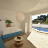 Отель Ibiza-style Villa in Moraira With Private Pool and Magnificent View, фото 11