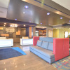Отель Holiday Inn Express & Suites Oklahoma City Mid - Arpt Area, an IHG Hotel, фото 2