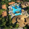 Отель Cofresi Palm Beach & Spa Resort All Inclusive в Пуэрто Плате