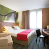 Отель Mercure Quimper Centre, фото 6
