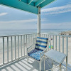 Отель New Listing! Oceanfront W/ Balcony & Pool 1 Bedroom Condo, фото 8