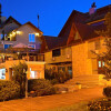 Отель Sky Centro Hotel & Spa в Грамаду