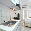 Отель Best Price Studio Apartment @ Springlake Summarecon, фото 5