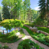 Отель 2 BR Next to Eagle River in the Heart of Vail by RedAwning - Save 20% on 7+ Nights!, фото 18