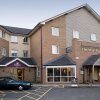 Отель Premier Inn Harwich, фото 7