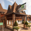 Отель Holiday Inn Ashford Central, an IHG Hotel, фото 1
