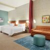 Отель Home2 Suites by Hilton Greece Rochester, фото 29