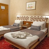 Отель TULPAR PALAs HOTEL, фото 4