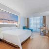 Отель Vienna International Hotel (Changsha South High-speed Railway Station Sports New City), фото 39
