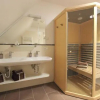 Отель Strandvilla Luv Lee Kapitaen Suite, фото 5