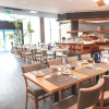 Отель Best Western Plaza Hotel Zwickau, фото 29