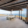 Отель Seaview Villa Galanos at Kalafatis Beach, фото 30