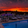 Отель Hôtel Acqua Dolce, фото 18