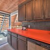 Отель Cozy A-frame Cabin w/ Pool Table: 8 Mi to Mt Snow!, фото 11