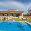 Отель JOAN DEIA ESCULTOR - Luxury villa with pool and jacuzzi Free WIFI, фото 22