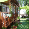 Отель Property With 3 Bedrooms in Fréjus, With Pool Access and Furnished Gar, фото 13