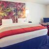 Отель Mercure Lille Marcq en Baroeul, фото 19