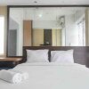 Отель Best Choice Studio Apartment At Taman Melati Surabaya, фото 4