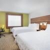 Отель Holiday Inn Express & Suites Alcoa (Knoxville Airport), an IHG Hotel, фото 19