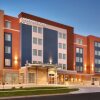 Отель Springhill Suites Coralville, фото 1
