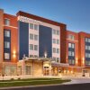 Отель Springhill Suites Coralville в Коралвилле