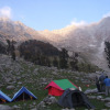 Отель Ekant Lodge, фото 10