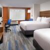 Отель Holiday Inn Express & Suites Altoona, an IHG Hotel, фото 10