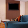 Отель Fairfield Inn by Marriott Greenville-Spartanburg Airport, фото 3