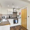 Отель UR STAY Apartments Leicester, фото 7