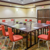 Отель Crowne Plaza Anchorage Midtown, an IHG Hotel, фото 16