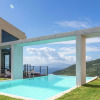 Отель Modern Villa With Private Pool in Sivota, фото 16