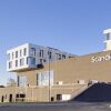 Отель Scandic Fornebu в Беруме